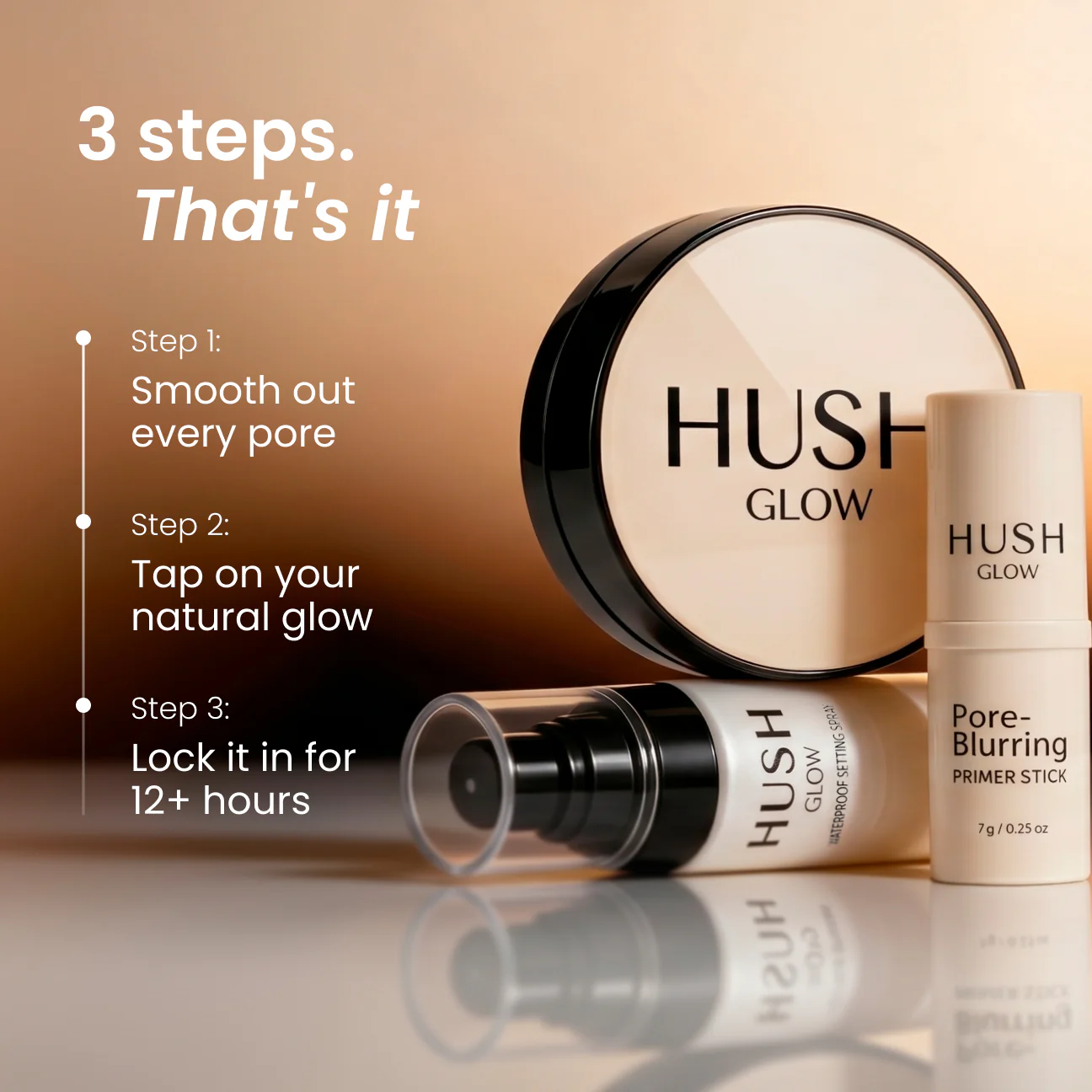 Glow Travel Kit - Image 6