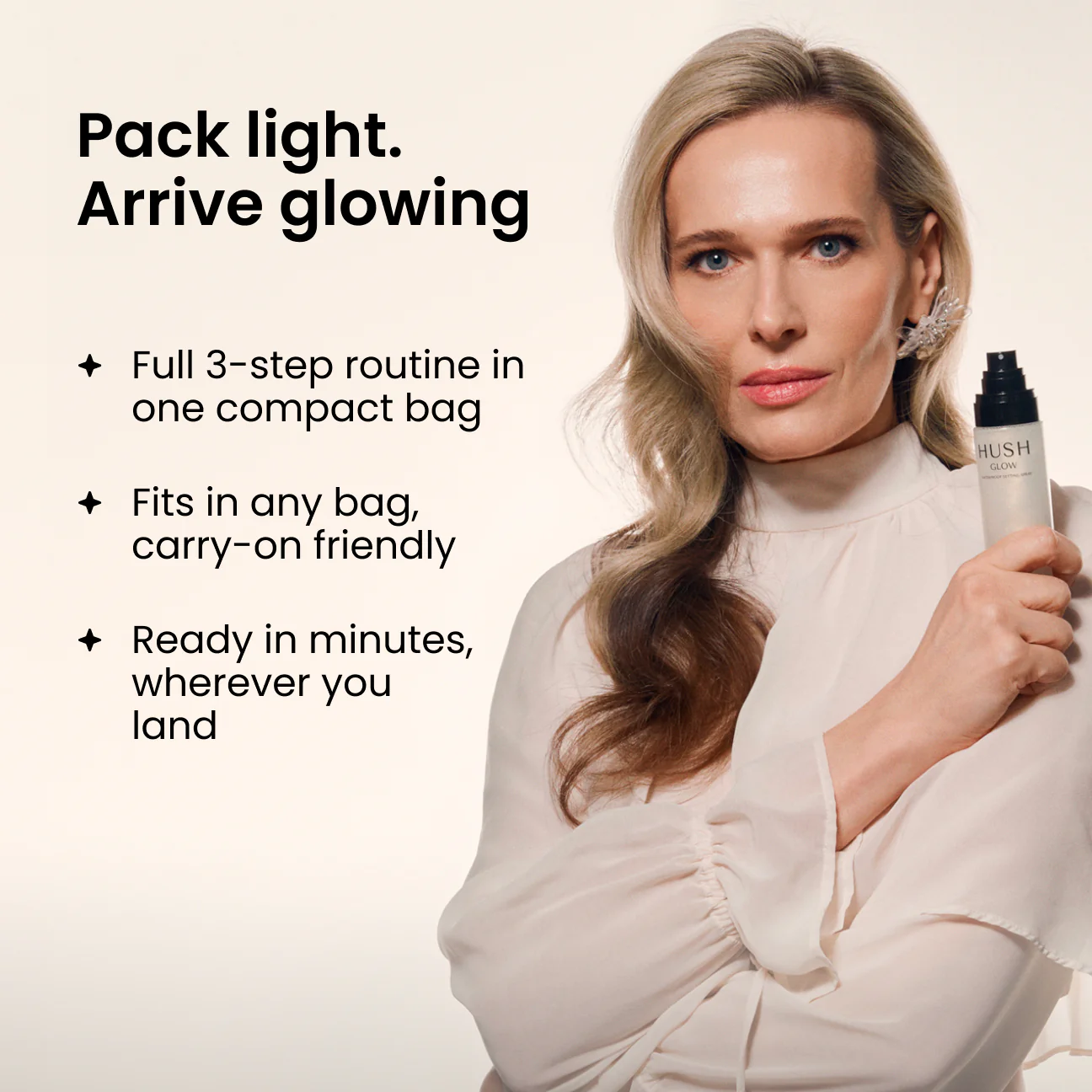 Glow Travel Kit - Image 8